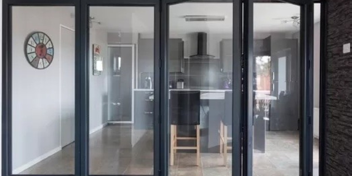 20 Questions You Should Be Asking About Bifold Door Seal Replacement Before Purchasing It