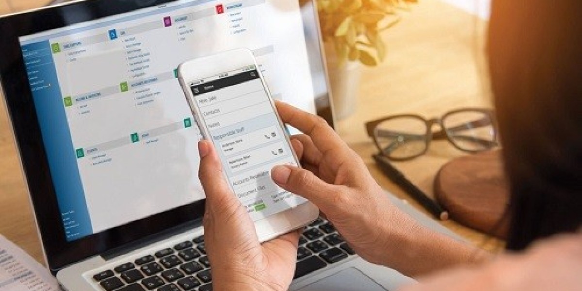Tax and Accounting Software Market Size, Share, Trends | Growth [2035]