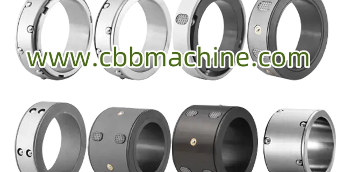 Precision and Flexibility with CBBMachine Differential Shaft Explained