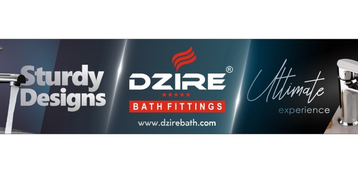 Bathroom Accessories Manufacturers in India