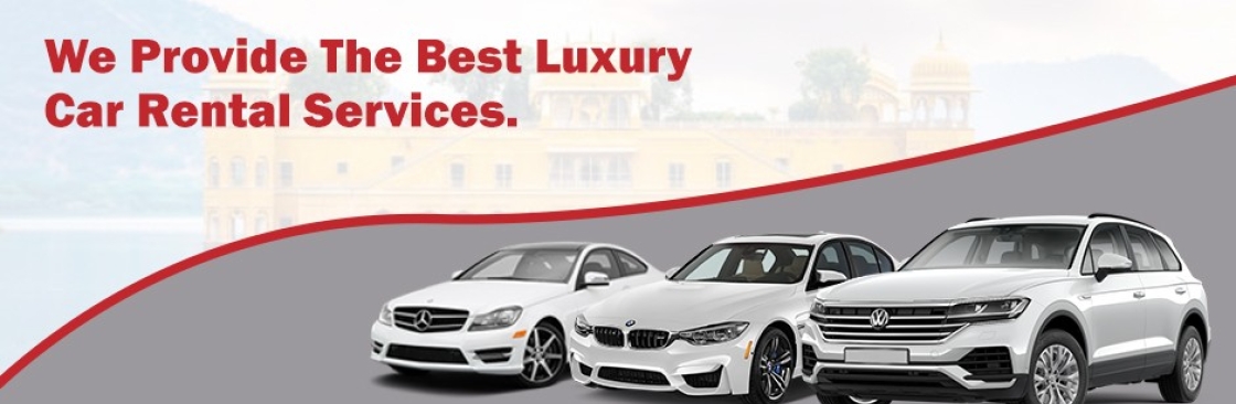 Luxury Car Rental Jaipur