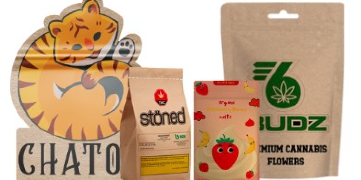 10 Tips For Designing Eye-Catching Mylar Bags