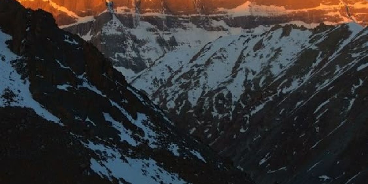 A Kailash Mansarovar Yatra by Helicopter: Soar to Spiritual Stillness