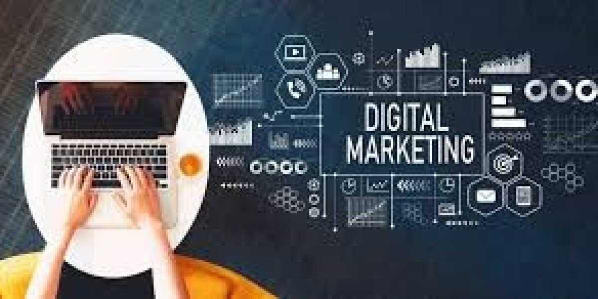 Top-Tier Results with Best Marketing Agency in Vaughan