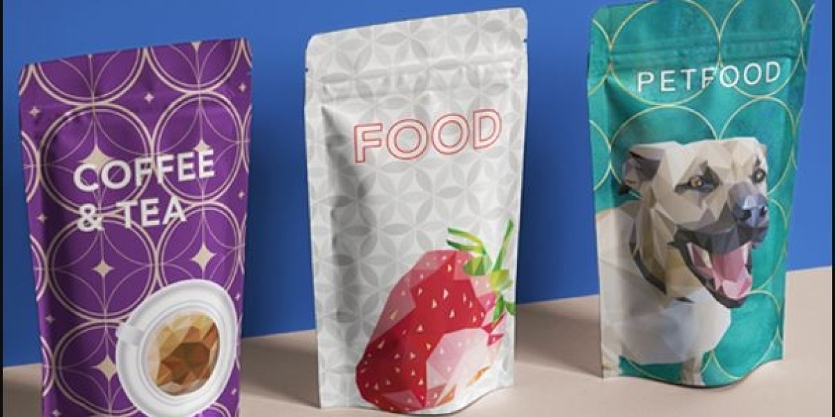 Differences Between Foil & Printed Mylar Bags: What Every Brand Should Know