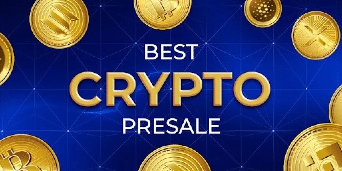Best Crypto Presale Opportunities in 2025: What to Know Before You Buy In