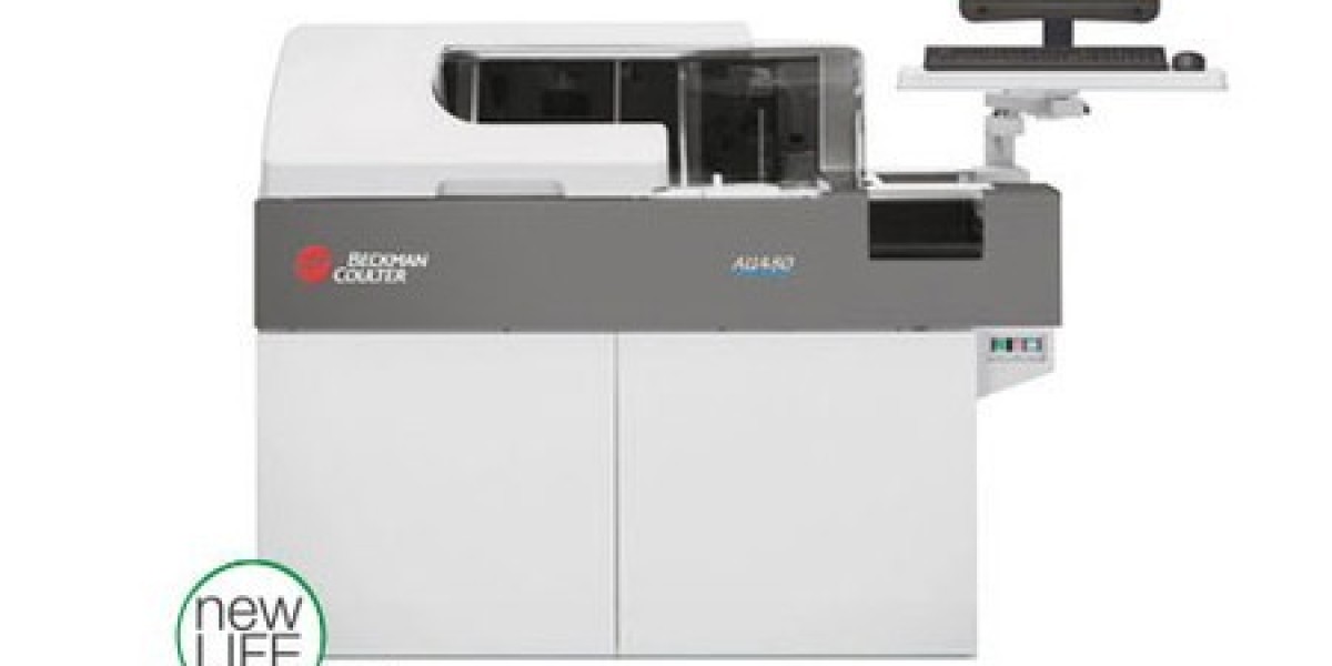 AU480 Analyzer Specifications: A Guide for Clinical Lab Buyers