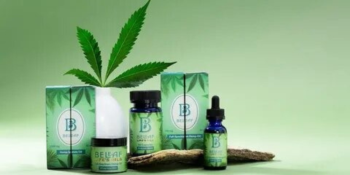 The Eco-Friendly Hemp Boxes of Modern Brands