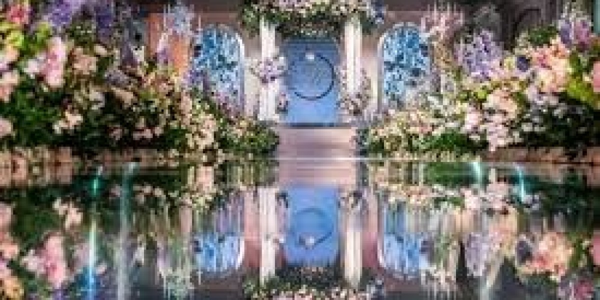 Wedding Planners in London: Crafting Unforgettable Celebrations