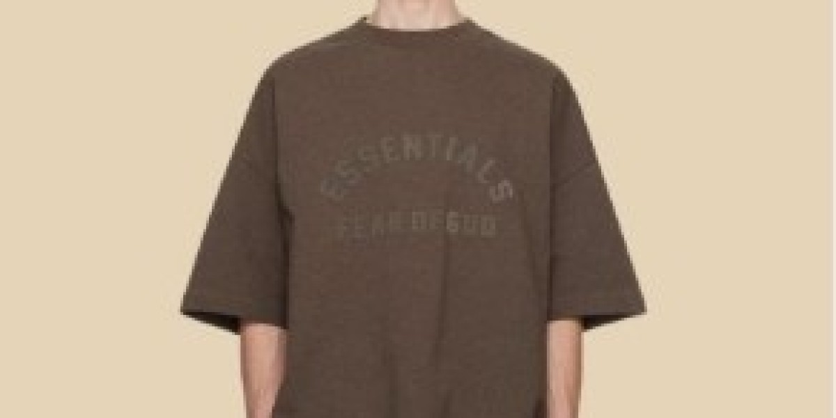 Essential Hoodie Canada – Limited Drop by Fear of God