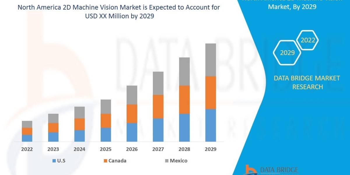 What Is 2D Machine Vision? Use Cases in Inspection & Automation