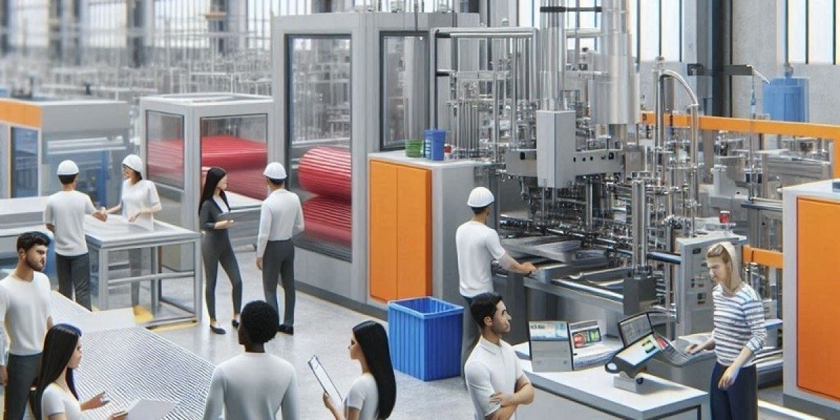 Types of FRP Pultruded Gratings and Their Industrial Applications