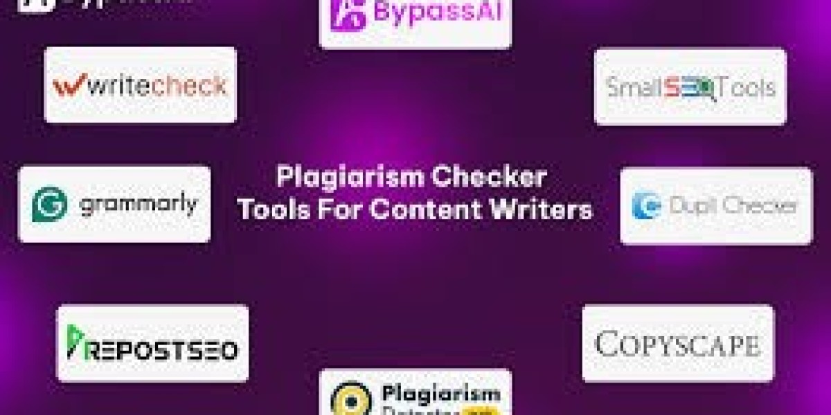 An Essential Tool for Academic and Content Integrity is a Plagiarism Checker