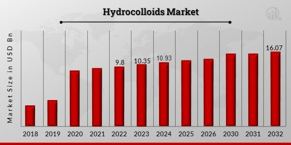 From Stability to Sensory Appeal: The Expanding Role of Hydrocolloids