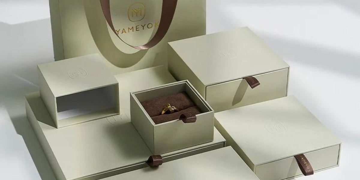 Custom Gift Box Packaging Services in Los Angeles: Everything You Need to Know