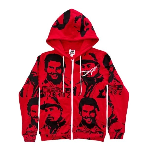 asaali clothing