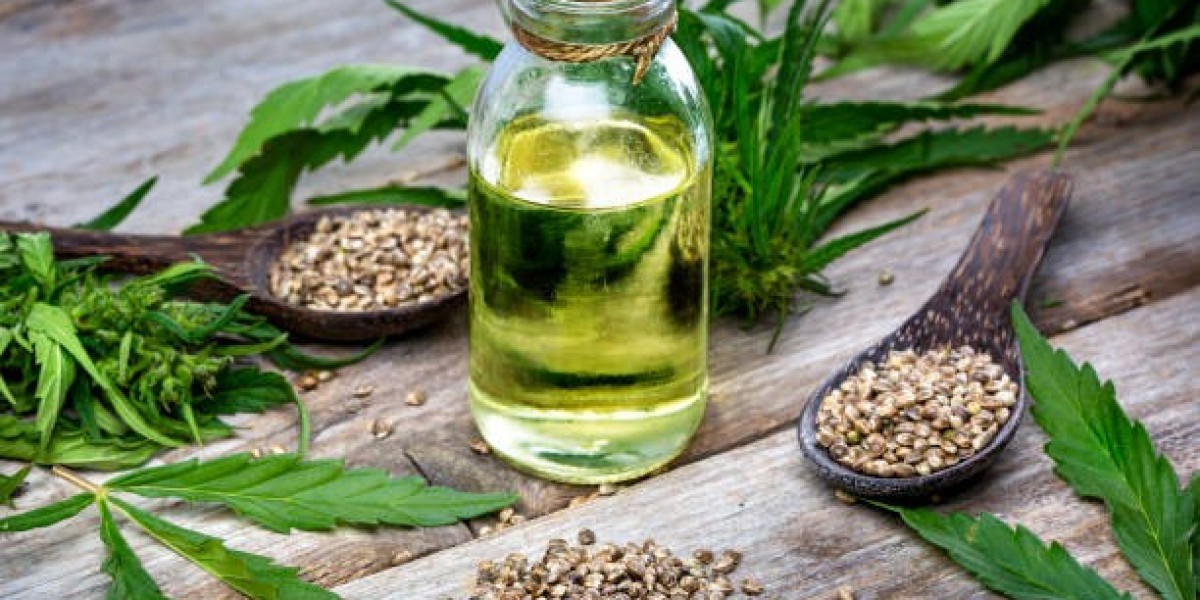 CBD Saintes : Comment Le CBD à Saintes Peut Améliorer Votre Qualité de Vie