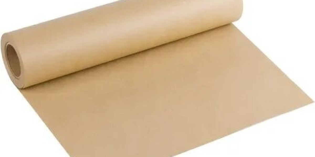 The Bold Utility Of Custom Butcher Paper In Modern Packaging