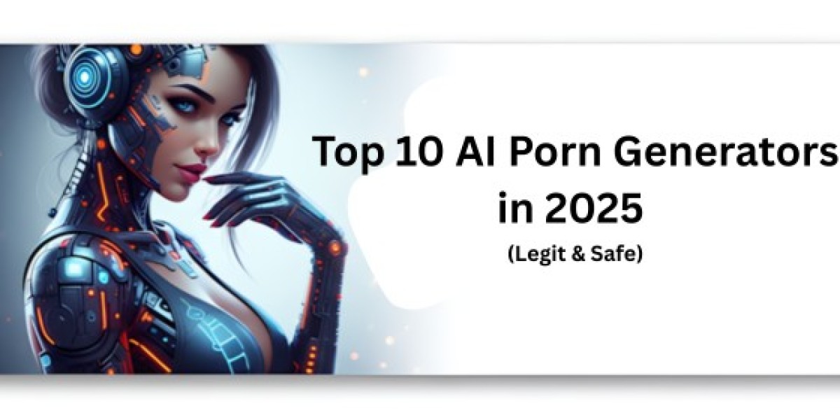 Best AI Porn Video Generator 2025: Top Tools & Platforms