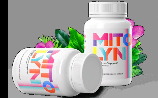 TrySlimWith MitolynNow