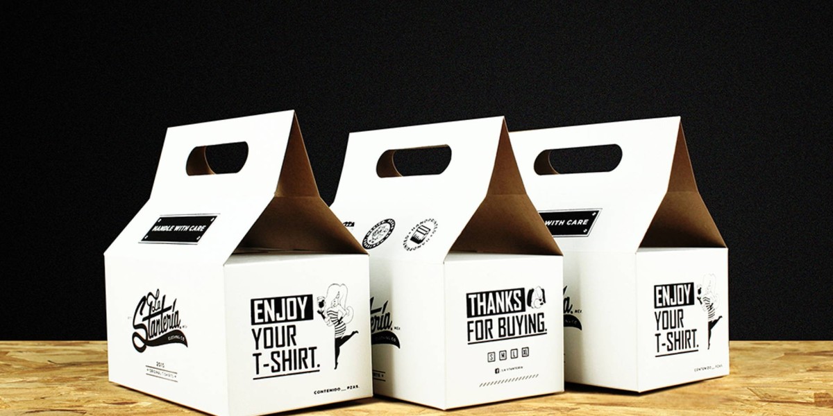 Gable Boxes Deliver Visual Strength and Function for Professional Packaging