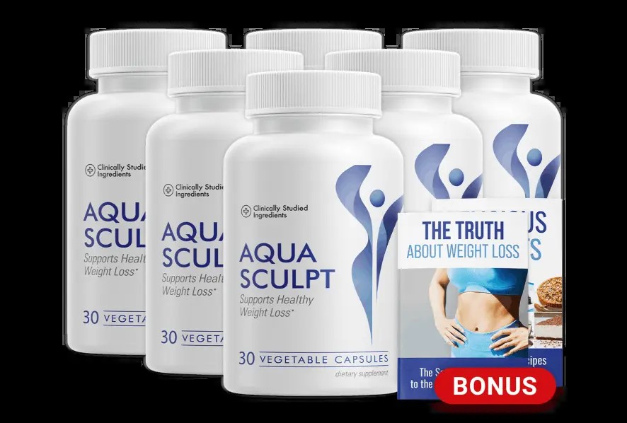 BuyAquaSculpt Now