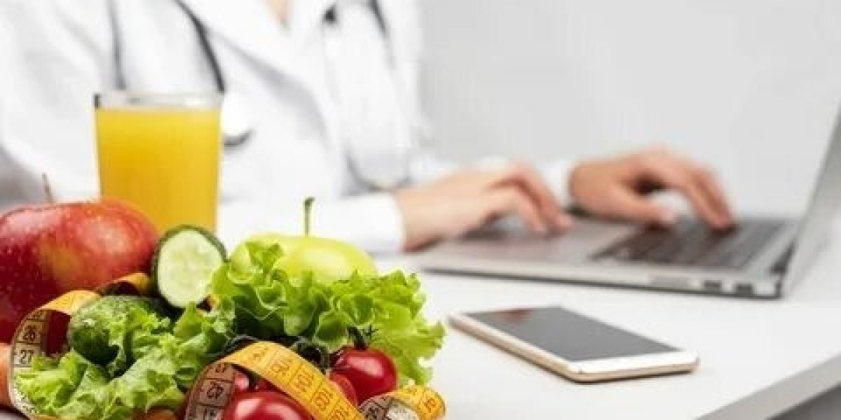 The Essential Role of a Nutritionist in Achieving Optimal Health