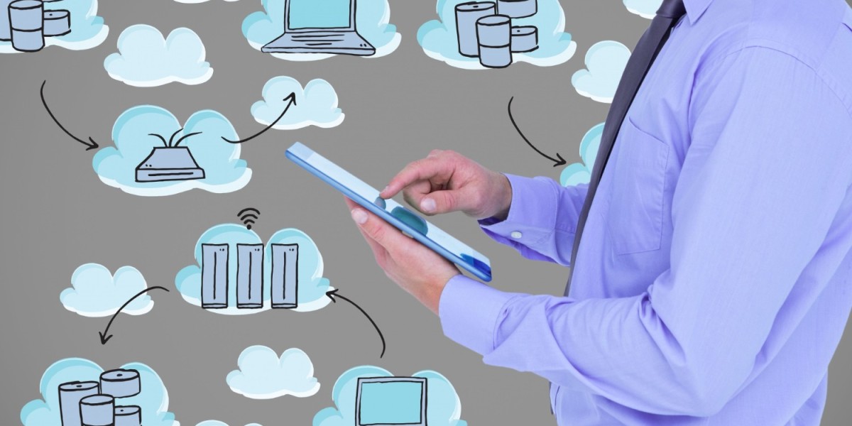Why Cloud Solutions in Dubai Are Critical for Business Growth in 2025