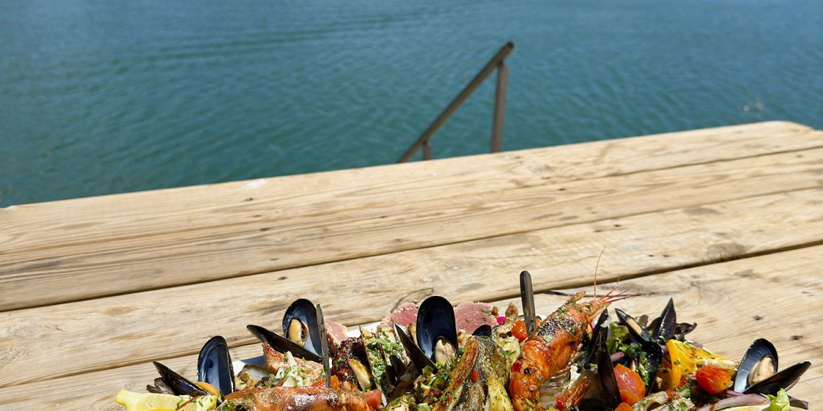 Plongez au cœur des saveurs méditerranéennes : découvrez votre prochain restaurant Agde coup de cœur !