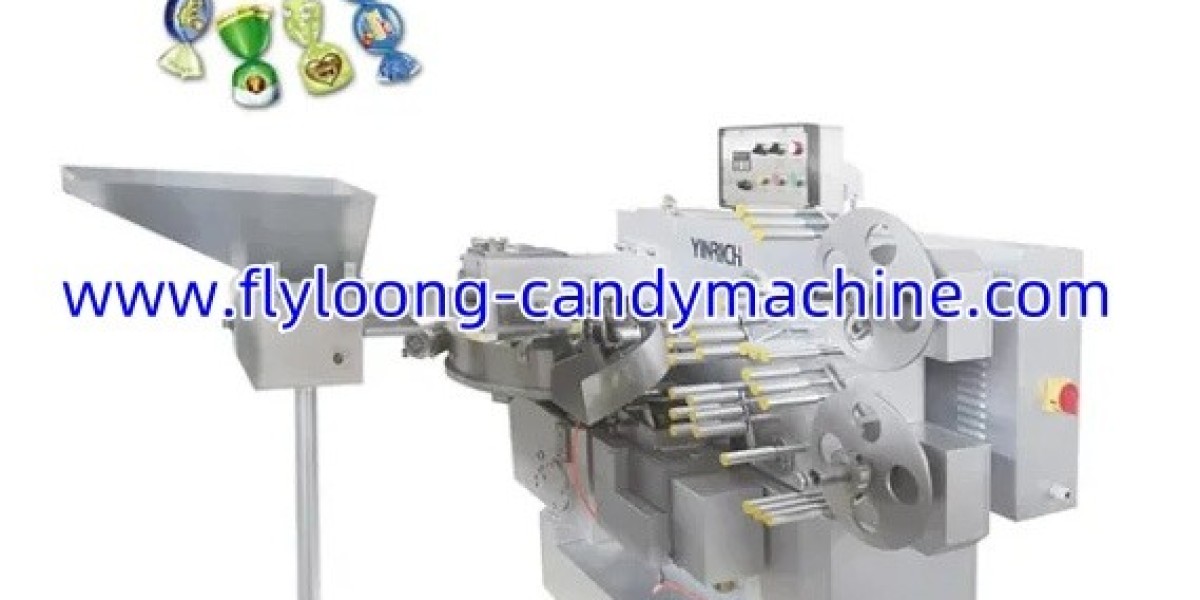 Is Deposite Jelly Machine Suitable for Multicolor Production?