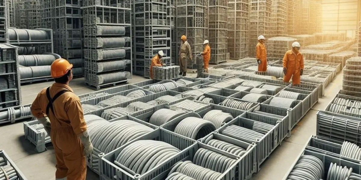 Fiberglass Cable Trays in India: An Ideal Choice for Modern Cable Management