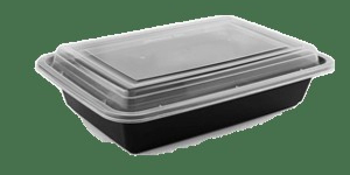 Choosing the Right Microwave Containers in London: A Guide for Busy Urban Living