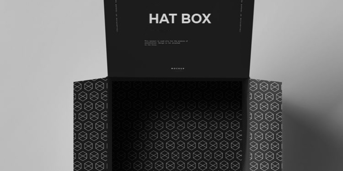 What Sizes Work Best for Hat Boxes?