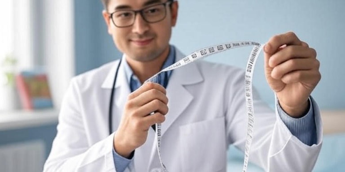 The Importance of Head Circumference Measuring Tapes in Pediatric Growth Tracking