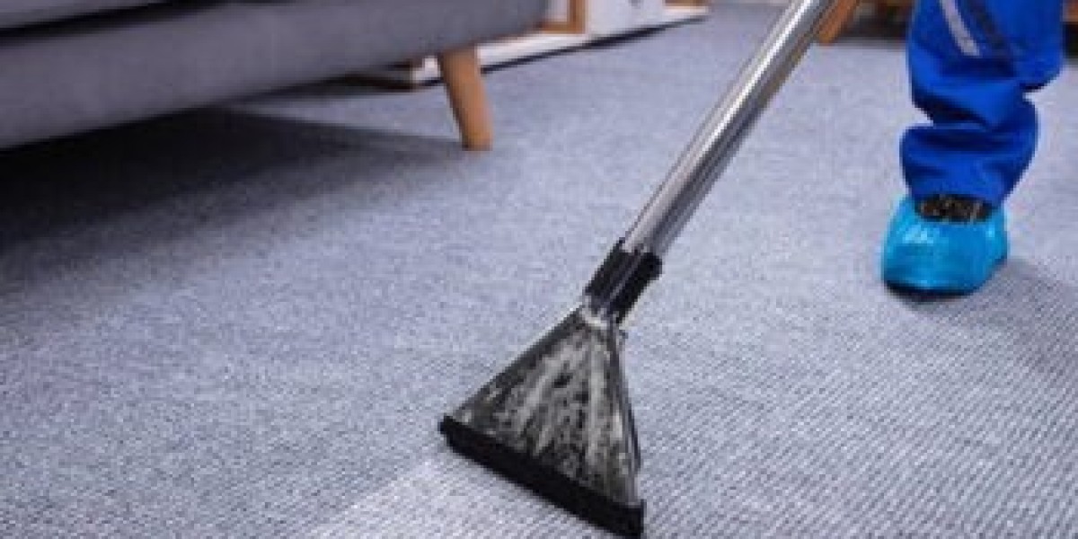 ﻿﻿The Role of Carpet Cleaning in a Healthy and Comfortable Living Space