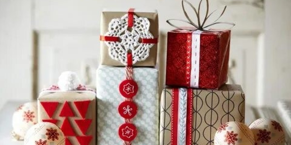 How to Ensure Quality in Christmas Boxes?