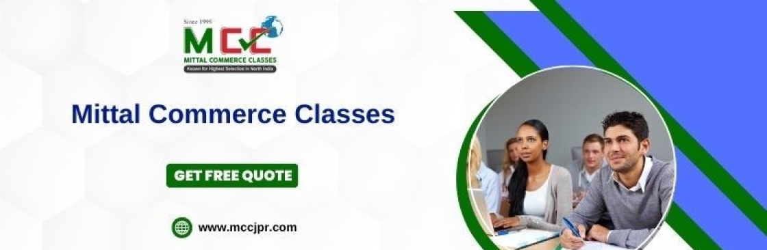 Mittal Commerce Classes
