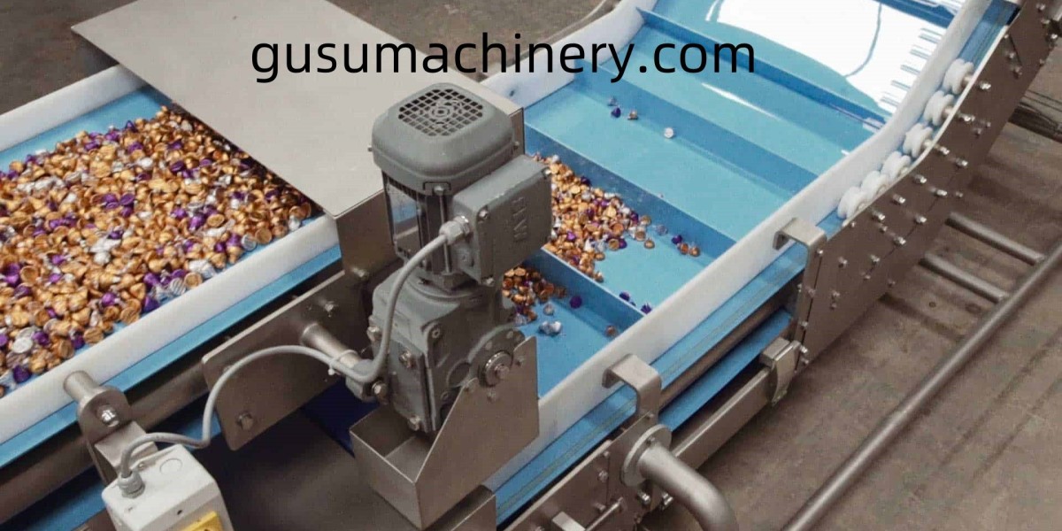 Gusumachinery Chocolate Conche Can It Boost Flavor