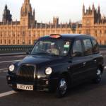 ridex taxis