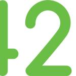 42 Degrees