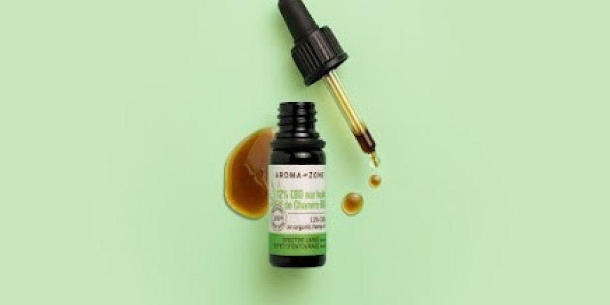 CBD Bergerac : Le Cannabidiol pour un Bien-être au Naturel