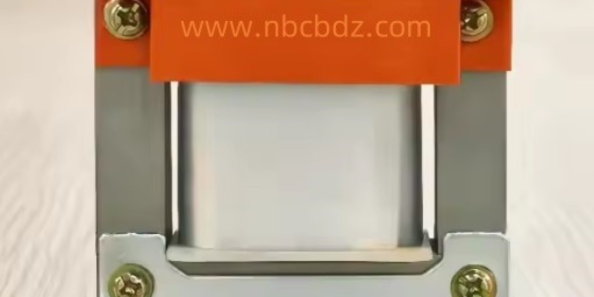 Nbcbdz BK Control Transformer Factory Serves Stable Power Applications