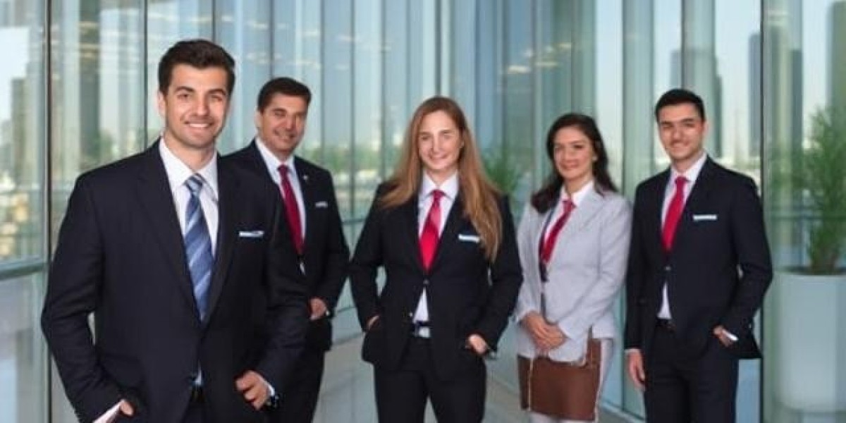 The Value of Executive Staffing Services in Dubai for Growing Companies