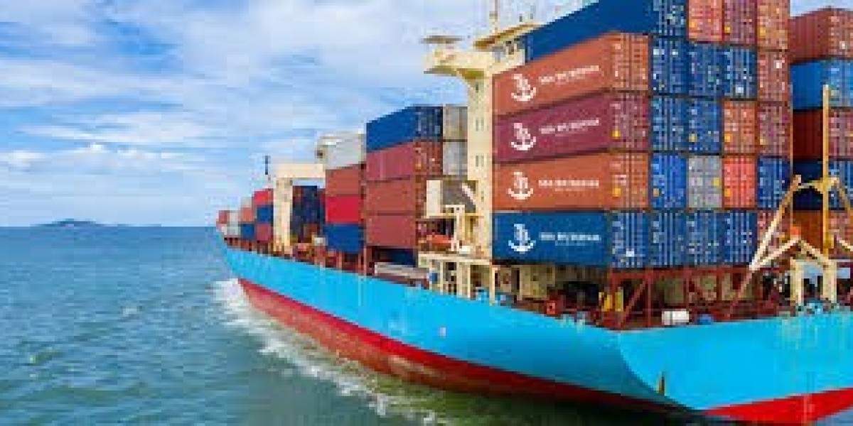 Top Sea Freight Companies in Dubai for Global Shipping Solutions