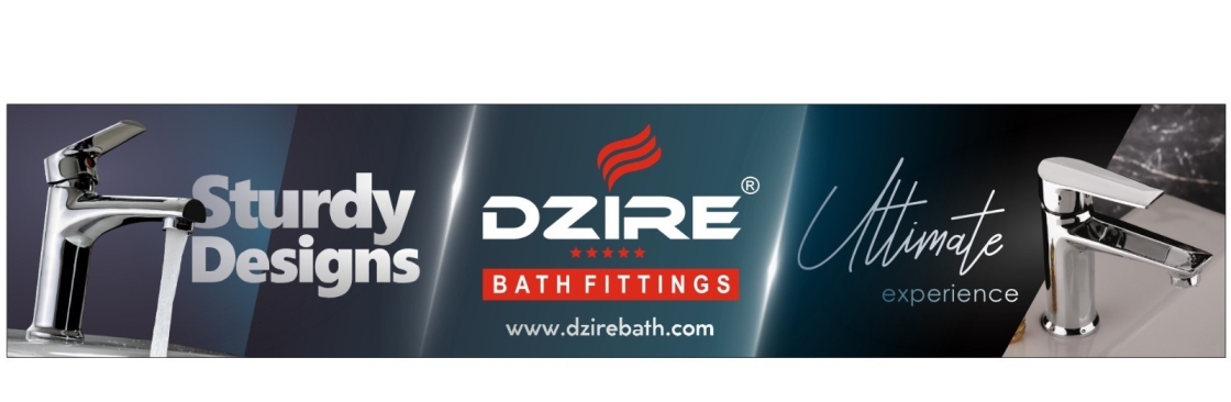 Dzire Bath Fittings