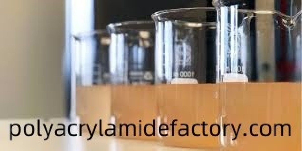 Can Polyacrylamidefactory Oilfield Polyacrylamide Improve Drilling Efficiency?