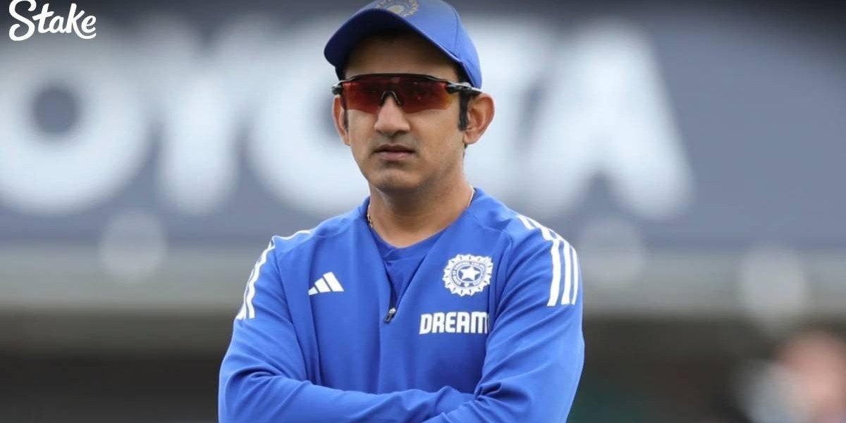 India’s Test Match Record Under Coach Gautam Gambhir