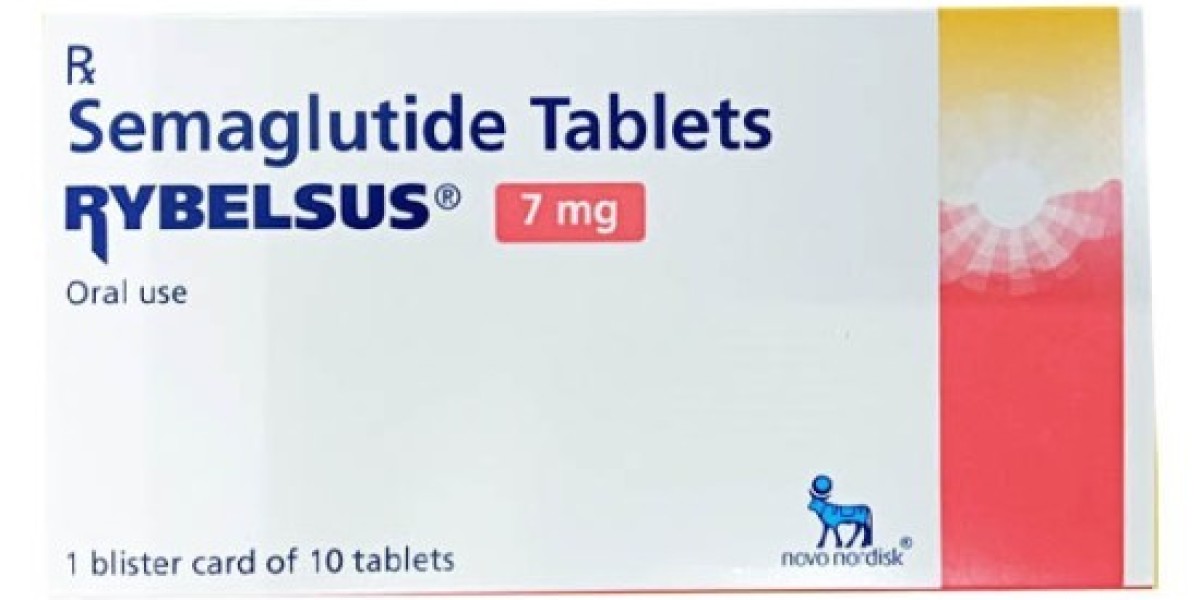 Can Rybelsus 7 MG Help With Weight Loss and Diabetes?