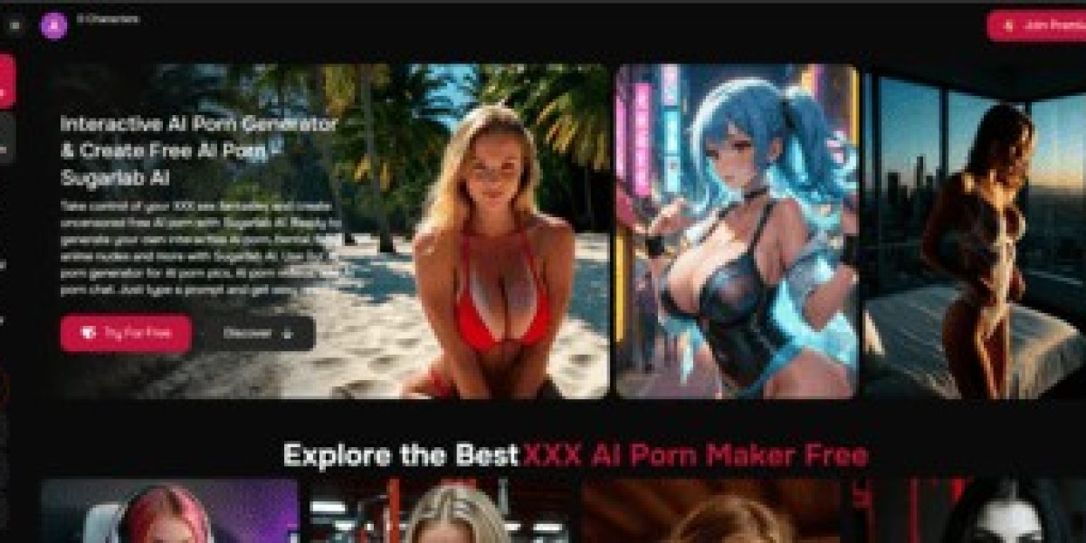 Sugarlab.AI’s AI Influencer Generator Sets New Standards for NSFW Personalization in 2025