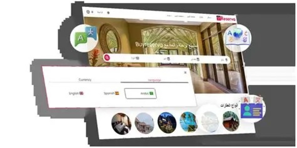 Web Design in Dubai: What Makes It Stand Out Worldwide